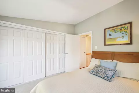 Bedroom - 513 Second St, Annapolis, MD 21403 photo 2 of 6