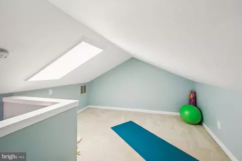 Entry Way - 513 Second St, Annapolis, MD 21403 photo 6 of 6