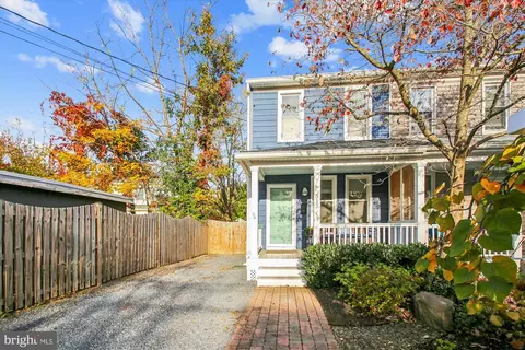 513 Second St, Annapolis, MD 21403