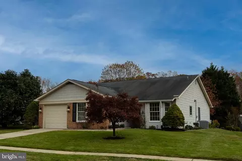 2539 Sandy Run Ct, Annapolis, MD 21401