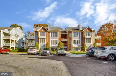 2709 Summerview Way #304, Annapolis, MD 21401