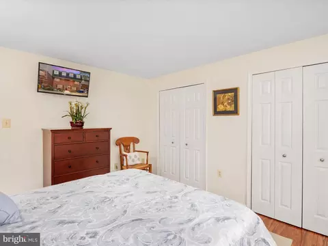Bedroom - 3 Heritage Ct #C, Annapolis, MD 21401 photo 3 of 5