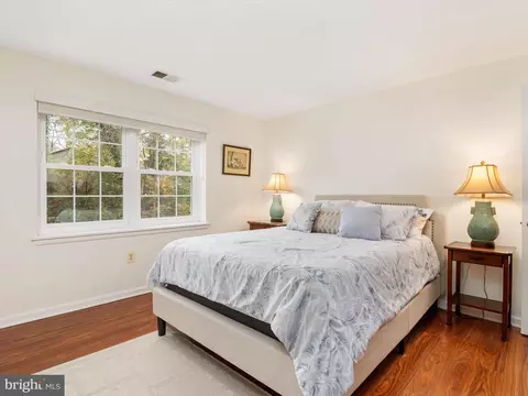 Bedroom - 3 Heritage Ct #C, Annapolis, MD 21401 photo 2 of 5