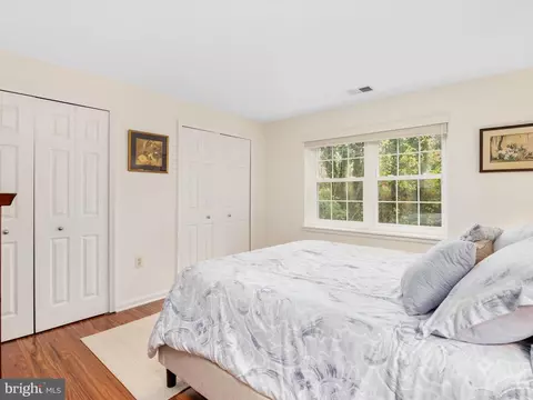 Bedroom - 3 Heritage Ct #C, Annapolis, MD 21401 photo 1 of 5