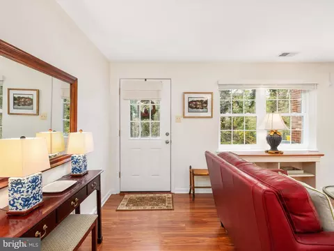 Entry Way - 3 Heritage Ct #C, Annapolis, MD 21401 photo 1 of 1