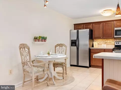 Dining - 3 Heritage Ct #C, Annapolis, MD 21401 photo 1 of 2