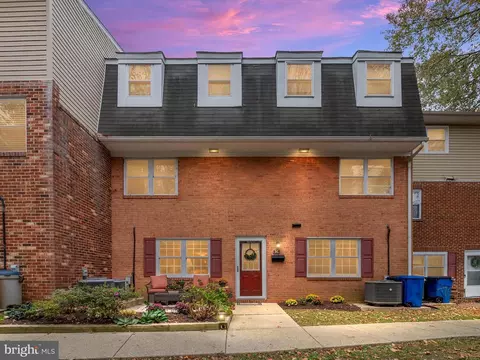 Exterior - 3 Heritage Ct #C, Annapolis, MD 21401 photo 2 of 6