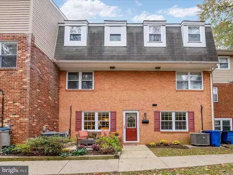 Exterior - 3 Heritage Ct #C, Annapolis, MD 21401 photo 6 of 6