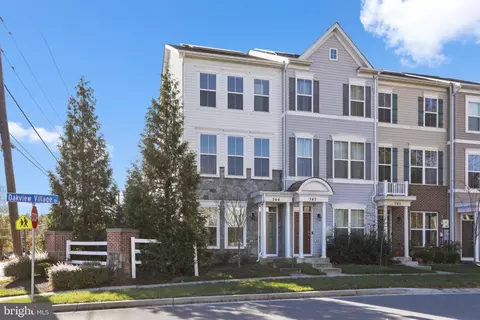 344 White Oak Way, Glen Burnie, MD 21061