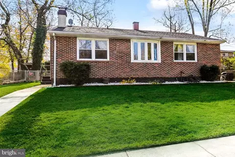1336 Whitman Dr, Glen Burnie, MD 21061