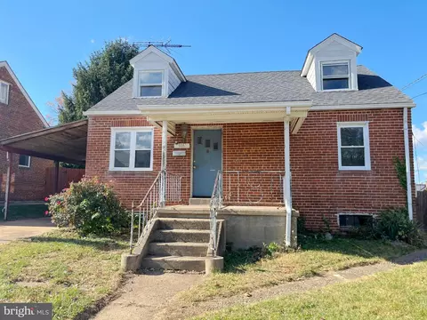 106 Kent Rd, Glen Burnie, MD 21060