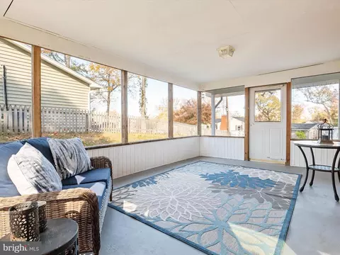 Exterior - 456 Maple Leaf Dr, Edgewater, MD 21037 photo 3 of 13