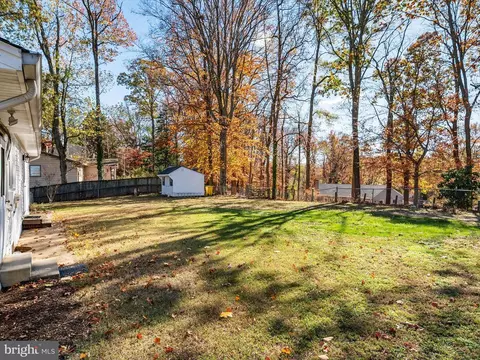 Exterior - 456 Maple Leaf Dr, Edgewater, MD 21037 photo 9 of 13