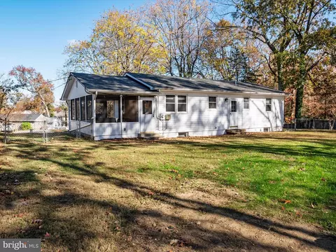 Exterior - 456 Maple Leaf Dr, Edgewater, MD 21037 photo 8 of 13