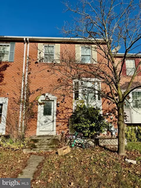 356 Rambling Ridge Ct, Pasadena, MD 21122