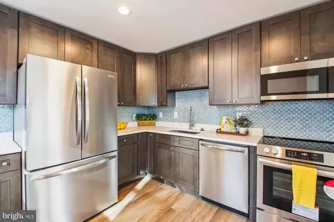 Kitchen - 8007 Outing Ave, Pasadena, MD 21122 photo 1 of 1