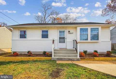 8007 Outing Ave, Pasadena, MD 21122