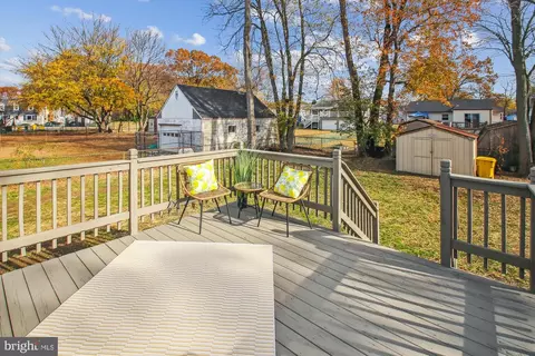 Exterior - 8007 Outing Ave, Pasadena, MD 21122 photo 2 of 2