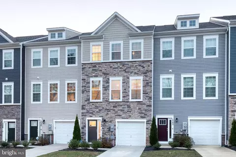 1744 Red Fox Trl, Odenton, MD 21113