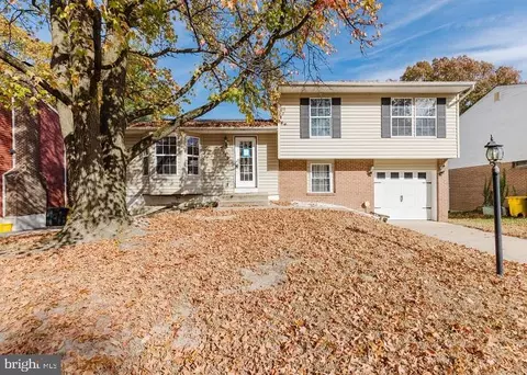 7919 Parke W Dr, Glen Burnie, MD 21061