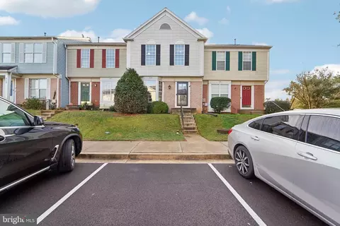 213 Royal Oak Ct #43, Odenton, MD 21113