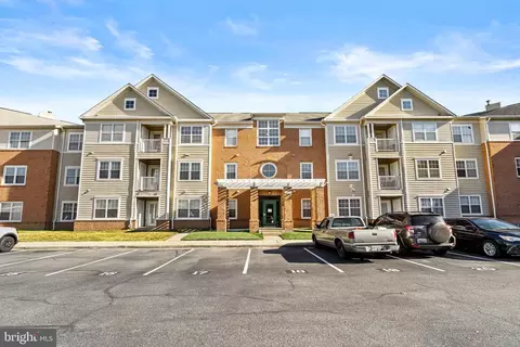 304 A Gatehouse Ln #304A, Odenton, MD 21113