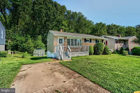 7613 Marcy Dr, Glen Burnie, MD 21060