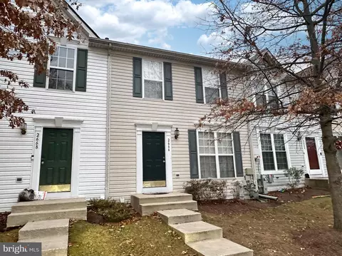 2666 Cedar Elm Dr, Odenton, MD 21113