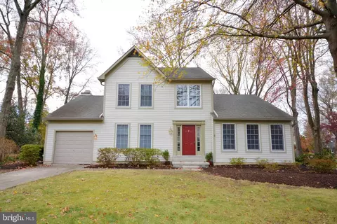 405 Fair Hill Ct, Annapolis, MD 21403