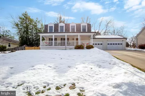 Exterior - 511 Augusta Dr, Arnold, MD 21012 photo 6 of 12