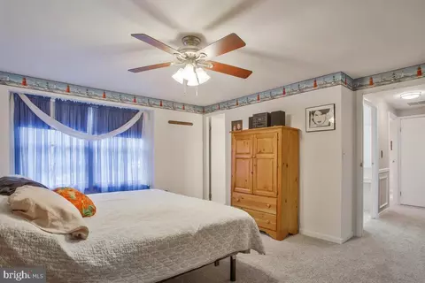 Bedroom - 511 Augusta Dr, Arnold, MD 21012 photo 4 of 5