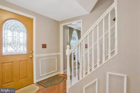Entry Way - 511 Augusta Dr, Arnold, MD 21012 photo 1 of 6
