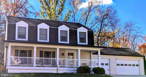 Exterior - 511 Augusta Dr, Arnold, MD 21012 photo 2 of 12