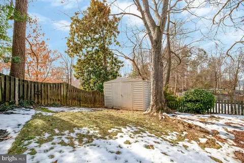 Exterior - 511 Augusta Dr, Arnold, MD 21012 photo 12 of 12