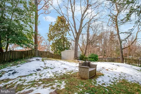 Exterior - 511 Augusta Dr, Arnold, MD 21012 photo 11 of 12