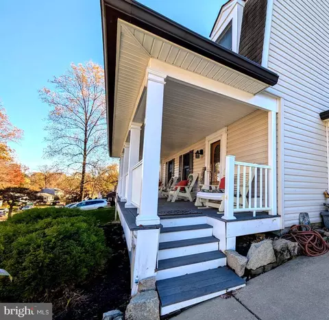 Exterior - 511 Augusta Dr, Arnold, MD 21012 photo 3 of 12