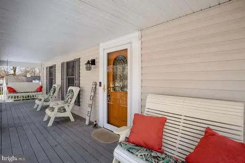 Exterior - 511 Augusta Dr, Arnold, MD 21012 photo 8 of 12