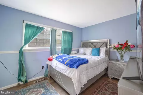 Bedroom - 1159 Pine Tree Dr, Annapolis, MD 21409 photo 3 of 6