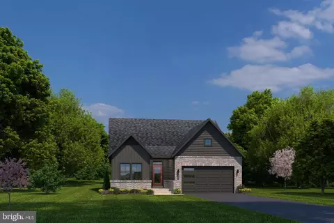 7400 Corsica Ct #ALBERTI RANCH, Glen Burnie, MD 21060