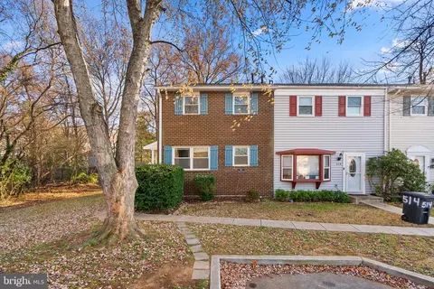 512 Valleywood Rd, Millersville, MD 21108