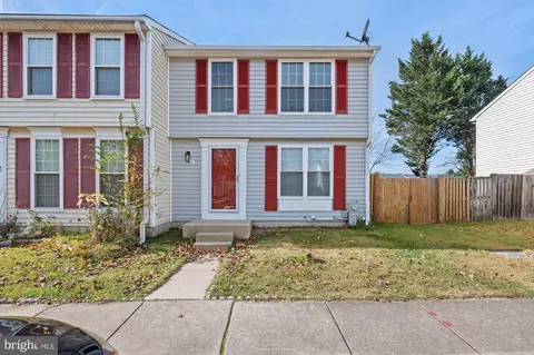 1764 Jacobs Meadow Dr, Severn, MD 21144