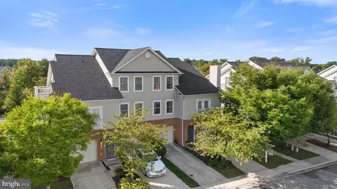 2016 Astilbe Way #2016, Odenton, MD 21113