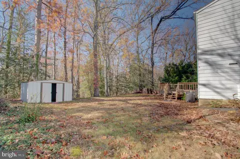 Exterior - 818 Macsherry Dr, Arnold, MD 21012 photo 2 of 6