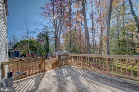 Exterior - 818 Macsherry Dr, Arnold, MD 21012 photo 5 of 6