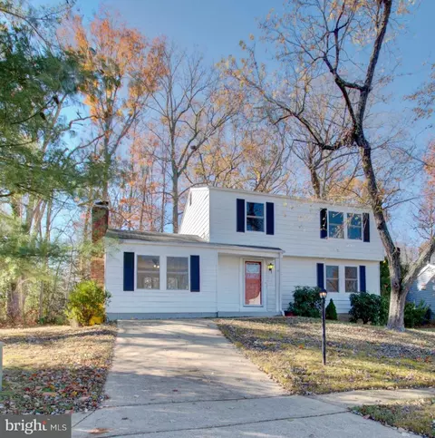 Exterior - 818 Macsherry Dr, Arnold, MD 21012 photo 1 of 6