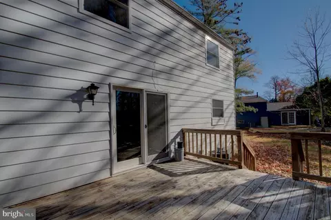 Exterior - 818 Macsherry Dr, Arnold, MD 21012 photo 4 of 6