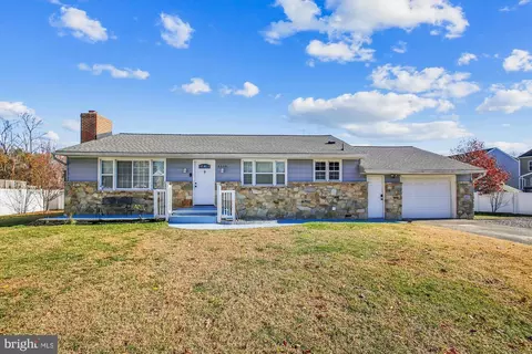 8039 Clark Station Rd, Severn, MD 21144