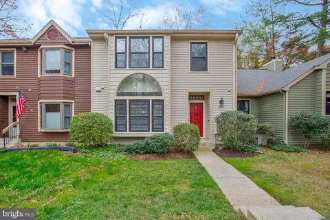 562 Herons Nest, Annapolis, MD 21409