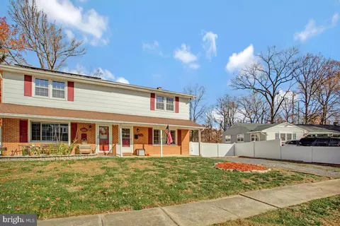 1311 Burlington Dr, Odenton, MD 21113