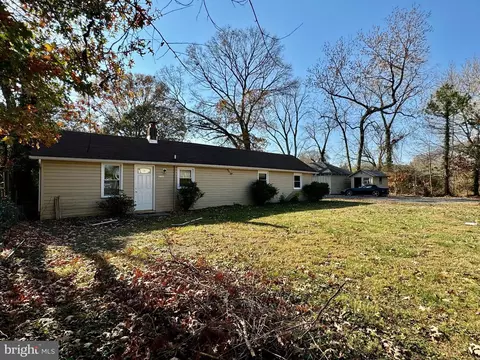 1011 Benning Rd, Galesville, MD 20765